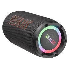 Zealot S76 High Power Bluetooth Speaker